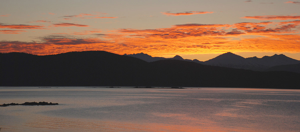 Lynn-Canal-Sunset