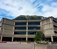 Juneau Office